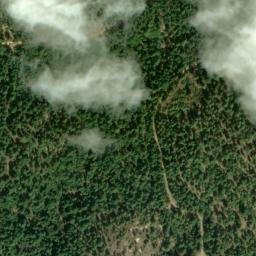 Satellite imagery of Pineleaf Mine, US