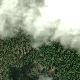 Satellite imagery of Pineleaf Mine, US