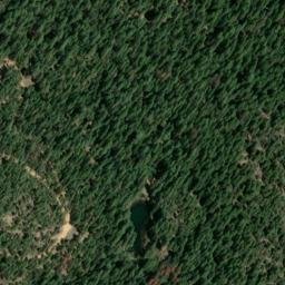Satellite imagery of Newtown Mine, US