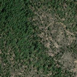 Satellite imagery of Newtown Mine, US