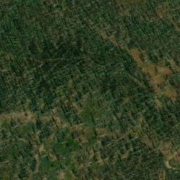 Satellite imagery of Walker Consolidated Mine, US