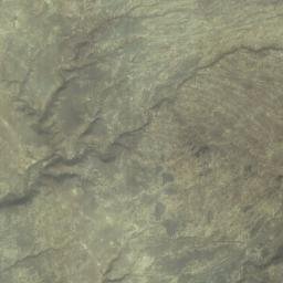 Satellite imagery of Buena Vista Mine, US