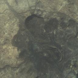 Satellite imagery of Buena Vista Mine, US