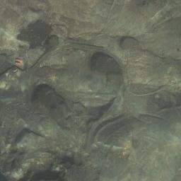Satellite imagery of Buena Vista Mine, US