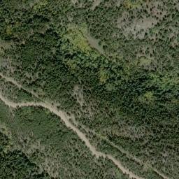 Satellite imagery of Boulder County Mine, US