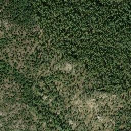 Satellite imagery of Eclipse Mine, US