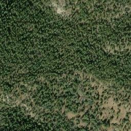 Satellite imagery of Eclipse Mine, US