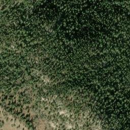 Satellite imagery of Eclipse Mine, US
