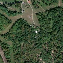 Satellite imagery of Number Two Ridge, US