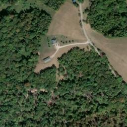 Satellite imagery of Number Two Ridge, US