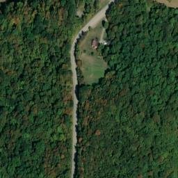 Satellite imagery of Emerald Mine, US