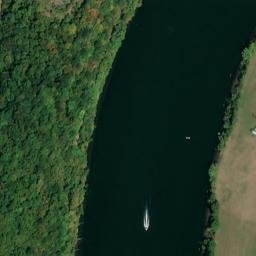 Satellite imagery of Emerald Mine, US