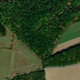 Satellite imagery of Dry Ridge, US