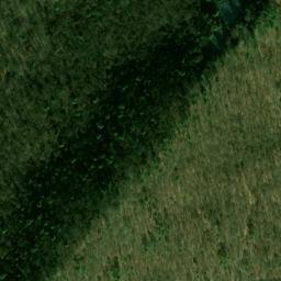 Satellite imagery of Little Scrub Ridge, US