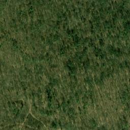 Satellite imagery of Little Scrub Ridge, US