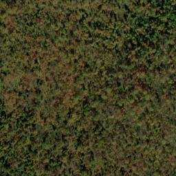 Satellite imagery of Big Flat Ridge, US