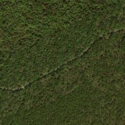 Satellite imagery of East Big Flat Ridge, US