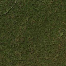 Satellite imagery of East Big Flat Ridge, US