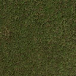 Satellite imagery of East Big Flat Ridge, US
