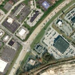 Satellite imagery of Roosevelt Quarry, US