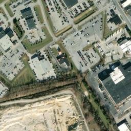 Satellite imagery of Roosevelt Quarry, US
