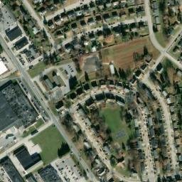 Satellite imagery of Roosevelt Quarry, US