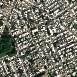 Satellite imagery of R 237 — NGS JU0718 — Philadelphia, US, US