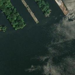 Satellite imagery of PIER G — NGS JU3068 — Philadelphia, US, US