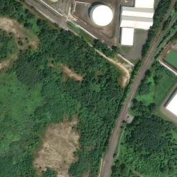 Satellite imagery of Fisher Point, US