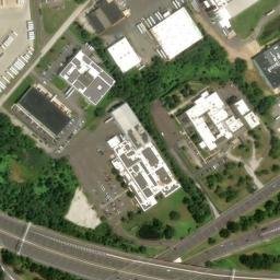 Satellite imagery of 4 K 1 — NGS AS3507 — Pennsauken Township, US, US