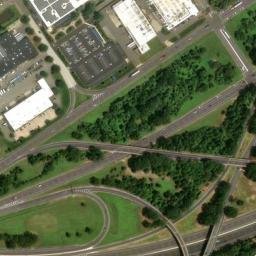 Satellite imagery of 4 K 1 — NGS AS3507 — Pennsauken Township, US, US