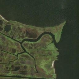 Satellite imagery of Tilton Point, US