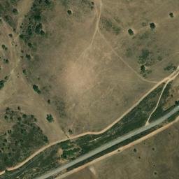 Satellite imagery of survey_point, PT