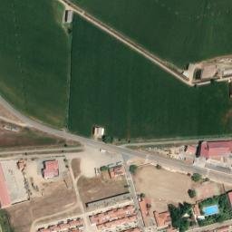 Satellite imagery of survey_point, PT