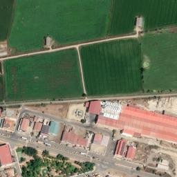 Satellite imagery of survey_point, PT