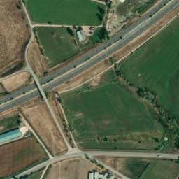 Satellite imagery of survey_point, PT