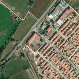 Satellite imagery of survey_point, PT