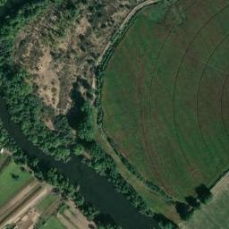 Satellite imagery of survey_point, PT