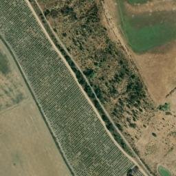 Satellite imagery of survey_point, PT