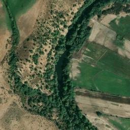 Satellite imagery of survey_point, PT