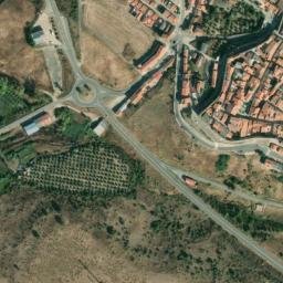 Satellite imagery of survey_point, PT
