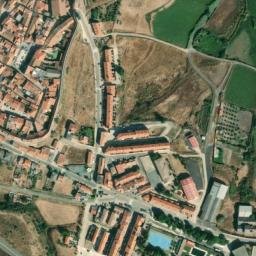 Satellite imagery of survey_point, PT