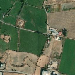 Satellite imagery of survey_point, PT
