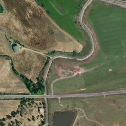 Satellite imagery of survey_point, PT