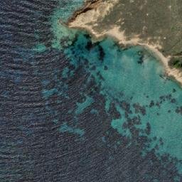 Satellite imagery of Klás, GR