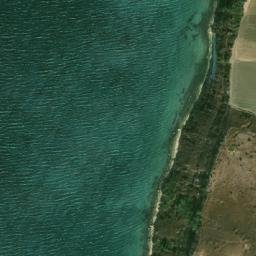 Satellite imagery of TUTGA Noktası SUBAŞI, TR