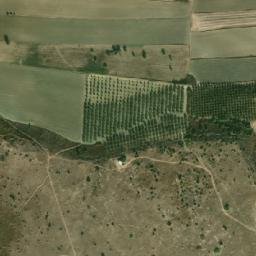 Satellite imagery of TUTGA Noktası SUBAŞI, TR