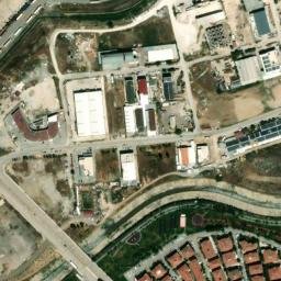 Drone Görünümü