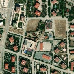 Drone Görünümü