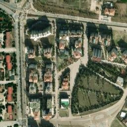 Drone Görünümü